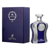 Afnan Highness VI EDP 3.4 oz
